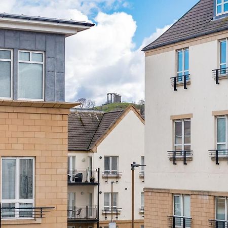 Amazing Apartments - Hopetoun Street Near The Playhouse Edinburgh Exterior foto