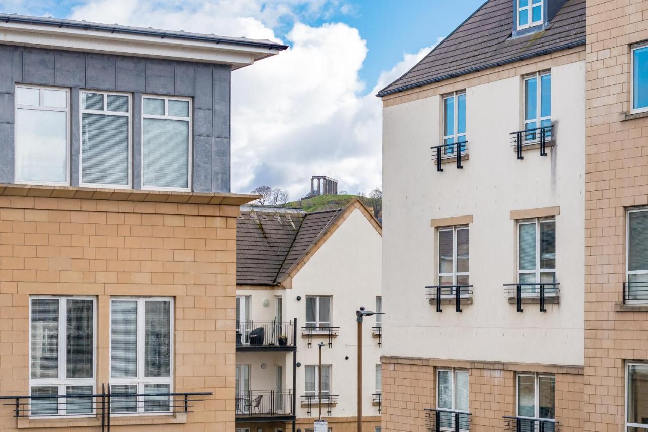 Amazing Apartments - Hopetoun Street Near The Playhouse Edinburgh Exterior foto