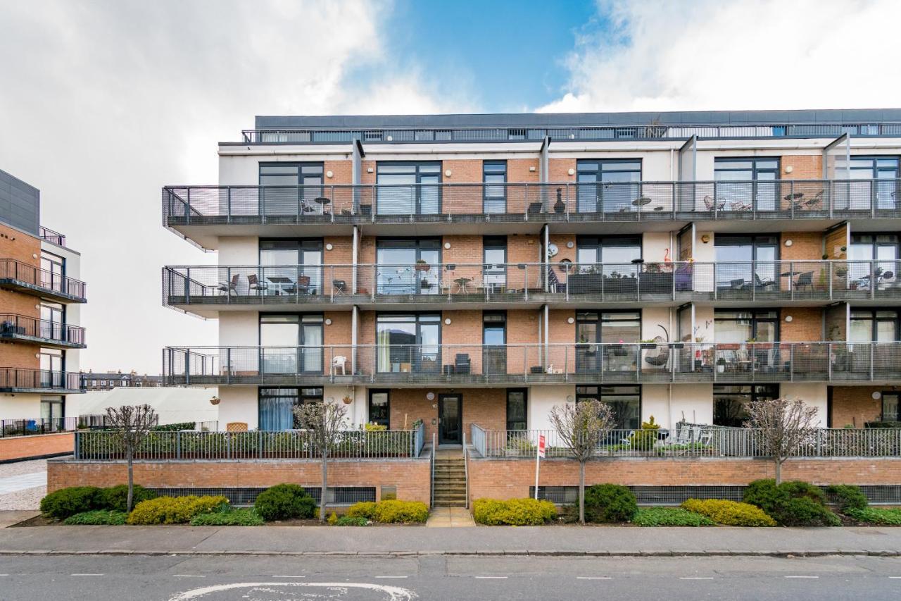 Amazing Apartments - Hopetoun Street Near The Playhouse Edinburgh Exterior foto